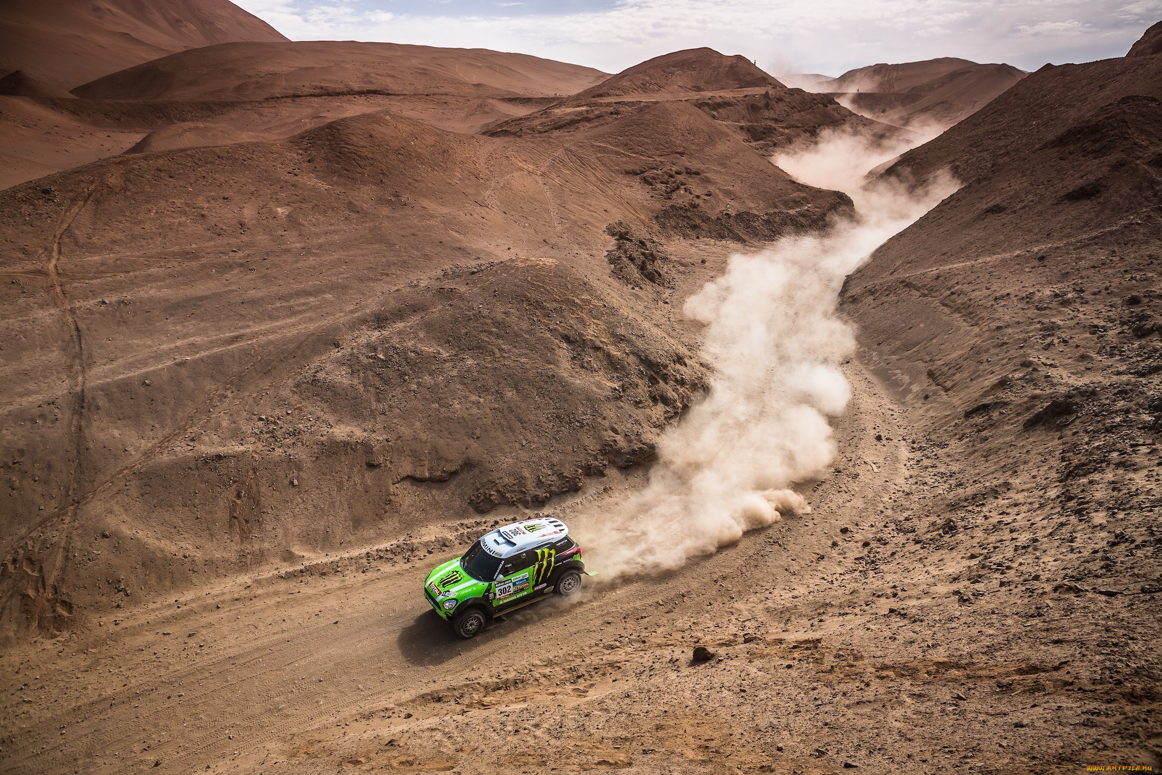 , , mini, cooper, , , dakar, rally, , , , , 